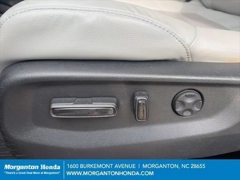 Used 2018 Honda CR-V EX-L image 18