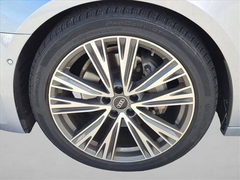 Used 2022 Audi A6 Premium Plus w/ Premium Plus Package AWD/4WD image 10