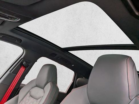 New 2026 Audi Q7 3.0T Prestige image 14