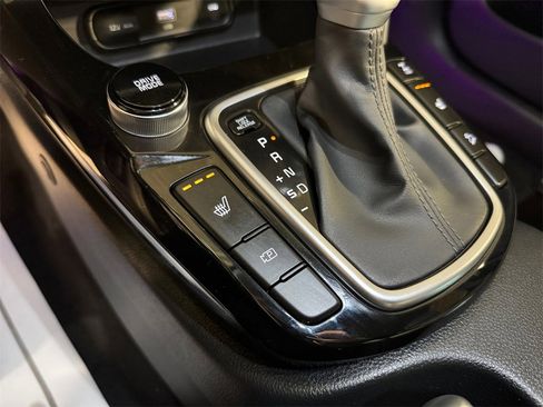 Certified 2024 Kia Seltos S image 30