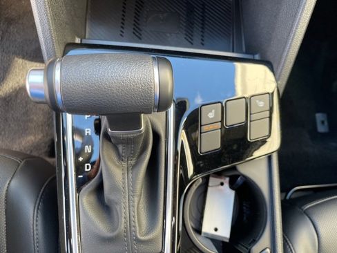 Certified 2023 Kia Sportage X-Line w/ X-Line Premium Package image 13