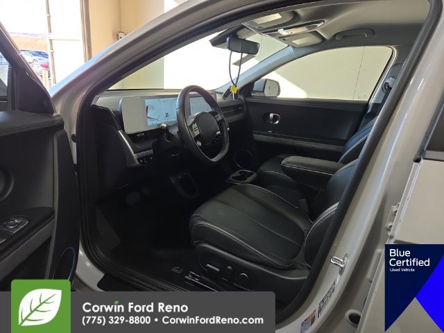 Used 2023 Hyundai Ioniq 5 SEL AWD/4WD image 10