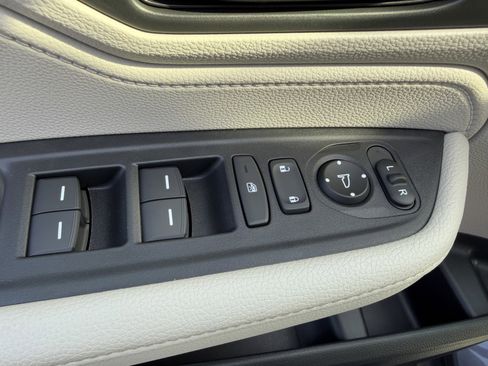 New 2026 Honda Odyssey EX-L image 26