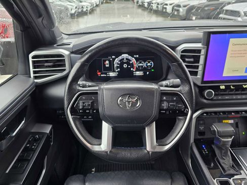 Used 2023 Toyota Tundra Platinum image 21