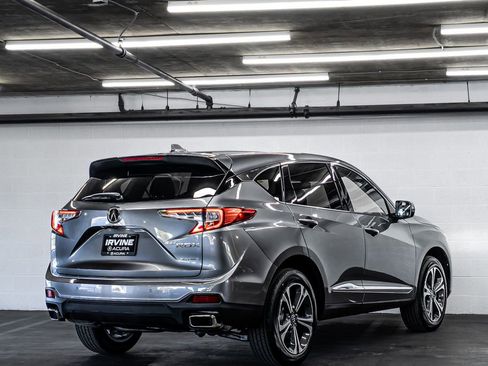 New 2026 Acura RDX SH-AWD w/ Technology Package image 5
