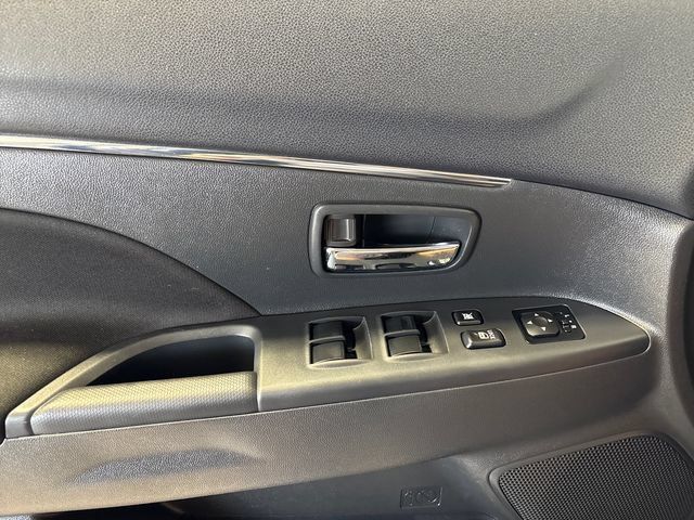 Used 2025 Mitsubishi Outlander Sport ES AWD/4WD image 14