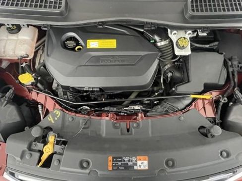 Used 2015 Ford Escape Titanium image 51