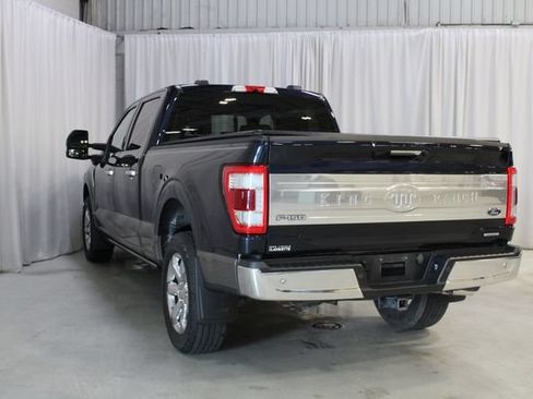 Used 2023 Ford F150 King Ranch AWD/4WD image 24