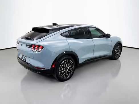 Used 2024 Ford Mustang Mach-E Premium image 7