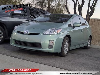 Used 2011 Toyota Prius Two