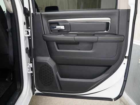 Used 2016 RAM 1500 Sport w/ Convenience Group AWD/4WD image 33