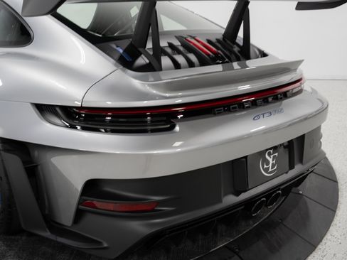Used 2025 Porsche 911 GT3 RS RWD image 30