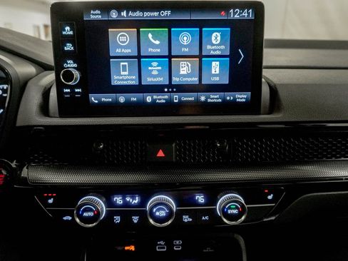 Used 2023 Honda CR-V EX-L image 23