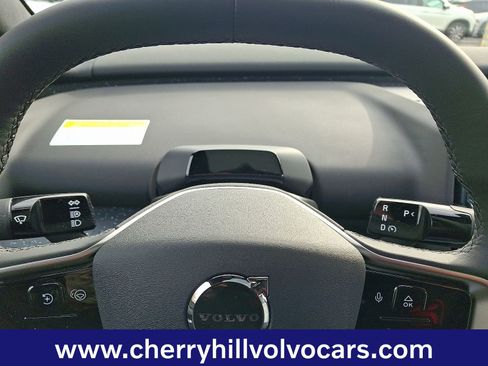 New 2026 Volvo EX30 Ultra image 16