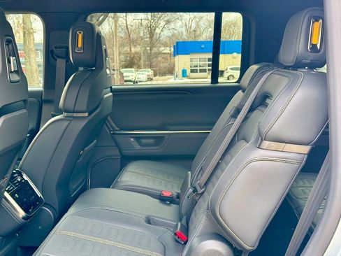 Used 2026 Rivian R1S Adventure image 23