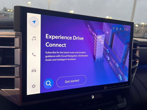 Used 2023 Toyota Tundra Platinum image 26