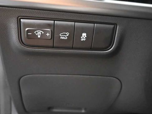 New 2026 Hyundai Tucson SEL Plus FWD image 23