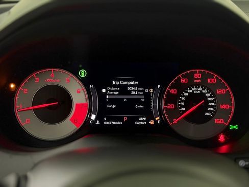 Used 2023 Acura RDX A-Spec AWD/4WD image 15