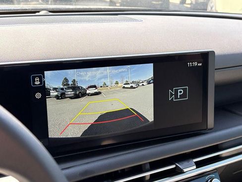New 2026 Hyundai Santa Cruz SEL FWD image 44
