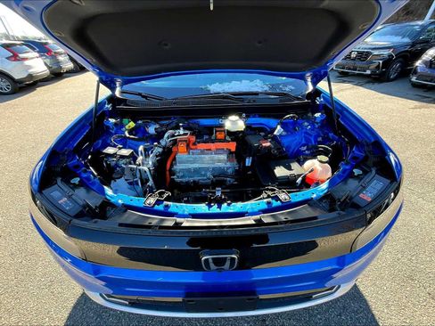 New 2024 Honda Prologue Elite image 16