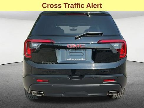 Used 2023 GMC Acadia SLE w/ Driver Convenience Package AWD/4WD image 7