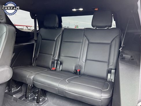 Used 2022 GMC Yukon Denali image 23