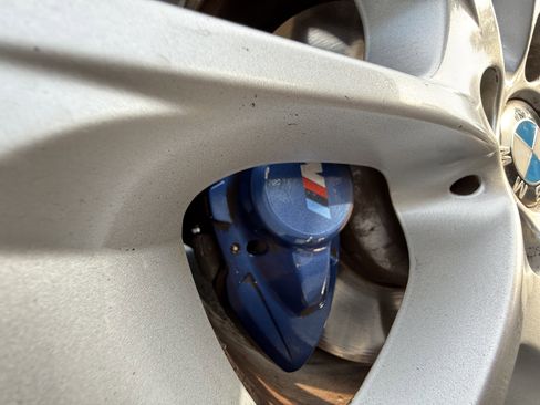 Used 2014 BMW 335i xDrive Sedan image 39