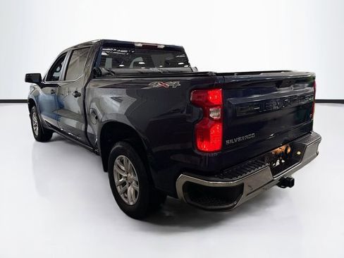 Used 2022 Chevrolet Silverado 1500 LT image 8