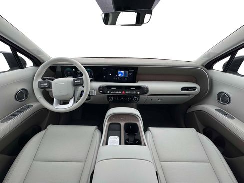 New 2026 Hyundai Palisade SEL AWD/4WD image 8