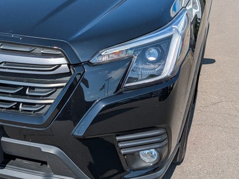 Certified 2023 Subaru Forester Limited AWD/4WD image 16