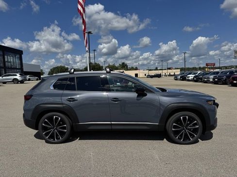 New 2025 MAZDA CX-50 AWD 2.5 S w/ Weather Package image 33