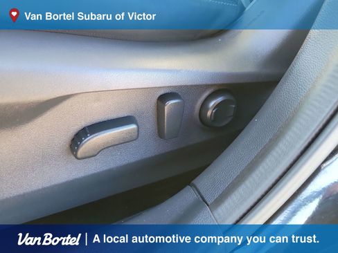 Used 2022 Subaru Outback Limited image 15