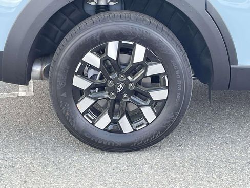 New 2026 Hyundai Santa Cruz SEL AWD/4WD image 7