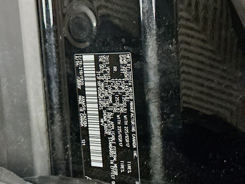 Used 2025 Toyota RAV4 LE image 12