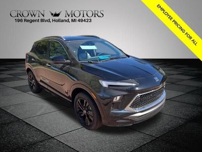 New 2025 Buick Encore GX Sport Touring