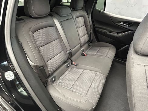 Used 2025 Chevrolet Equinox LT w/ Safety and Technology Package FWD image 46
