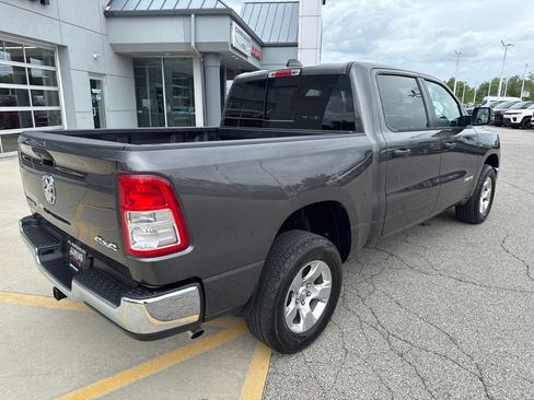 Used 2023 RAM 1500 Big Horn AWD/4WD image 6