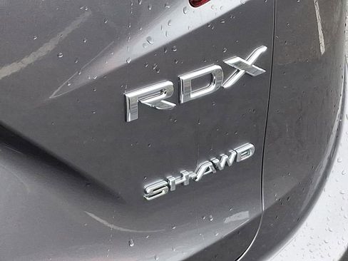 Certified 2023 Acura RDX AWD image 33