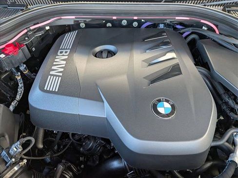 Used 2026 BMW X3 xDrive30i AWD/4WD image 17