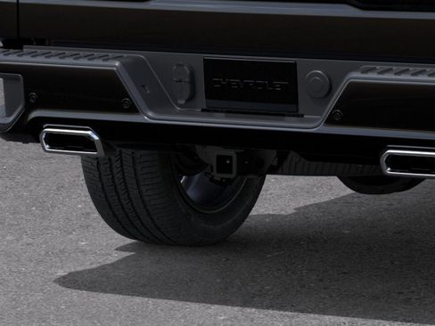 New 2026 Chevrolet Silverado 1500 High Country w/ High Country Premium Package AWD/4WD image 38