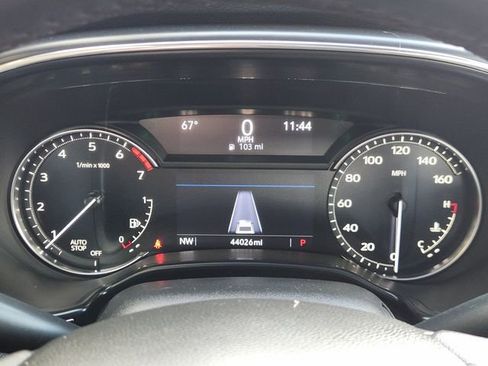 Used 2023 Cadillac CT5 Premium Luxury w/ Climate Package image 13