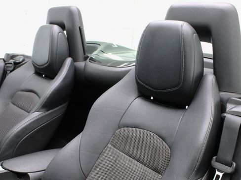 Used 2010 Nissan 370Z Touring w/ Sport Pkg RWD image 42