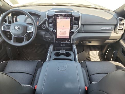 New 2026 RAM 3500 Laramie w/ Night Edition image 10