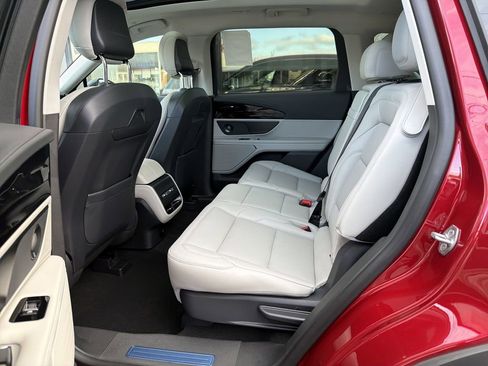 New 2026 Lincoln Nautilus Premier w/ Equipment Group 102A image 6