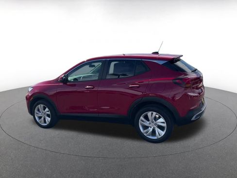 Used 2026 Buick Encore GX Preferred FWD image 9