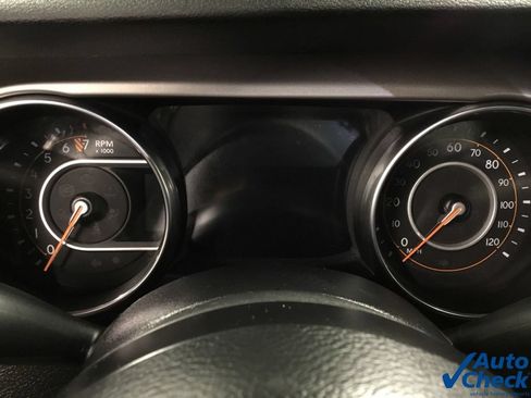Used 2020 Jeep Wrangler Unlimited Sport AWD/4WD image 49