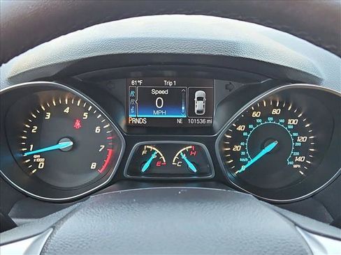 Used 2014 Ford Escape Titanium image 11