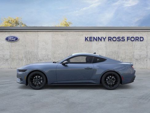 New 2026 Ford Mustang Premium RWD image 3