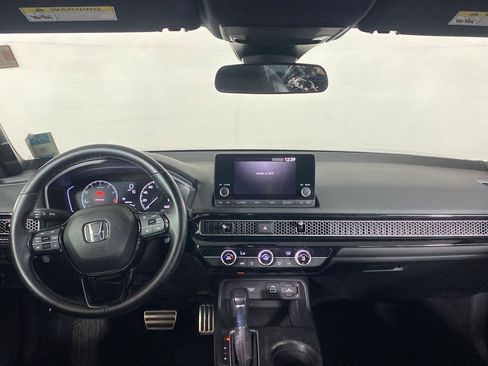 Used 2023 Honda Civic Sport image 12