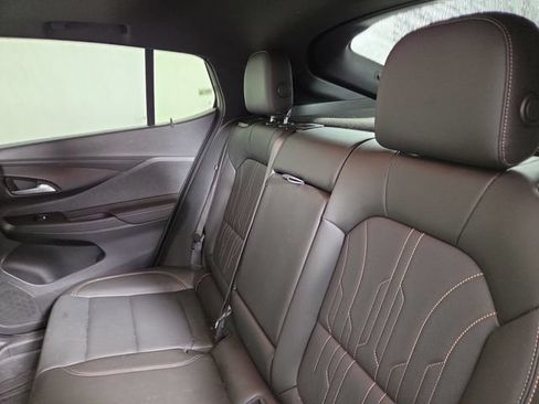 Used 2025 Buick Envista Avenir FWD image 16
